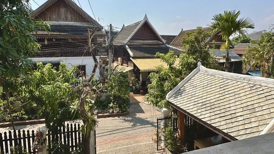 Hoxieng Guesthouse 1