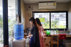 Coffee service - ABM Service Residence (Nakhon Ratchasima)