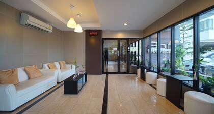 ABM Service Residence