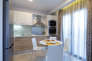Eco Villa Complex | Cuisine privée