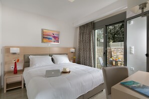 เครื่องนอนระดับพรีเมียม, ผ้านวมขนเป็ด, เตียงพร้อมฟูกเสริมที่นอน