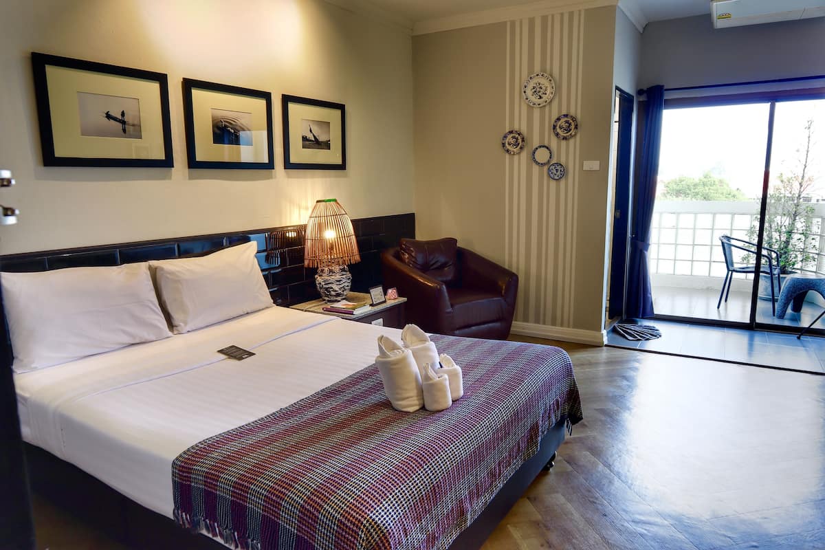 Premier Room