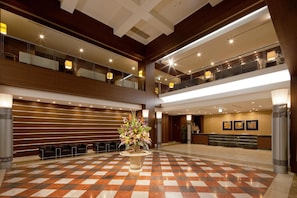 Hall