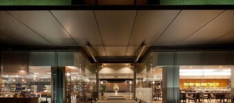 Ueda Tokyu Rei Hotel