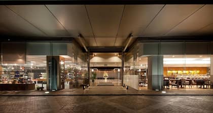 Ueda Tokyu Rei Hotel