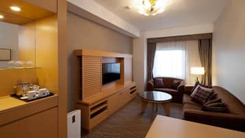 LCD TV