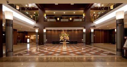 Ueda Tokyu Rei Hotel