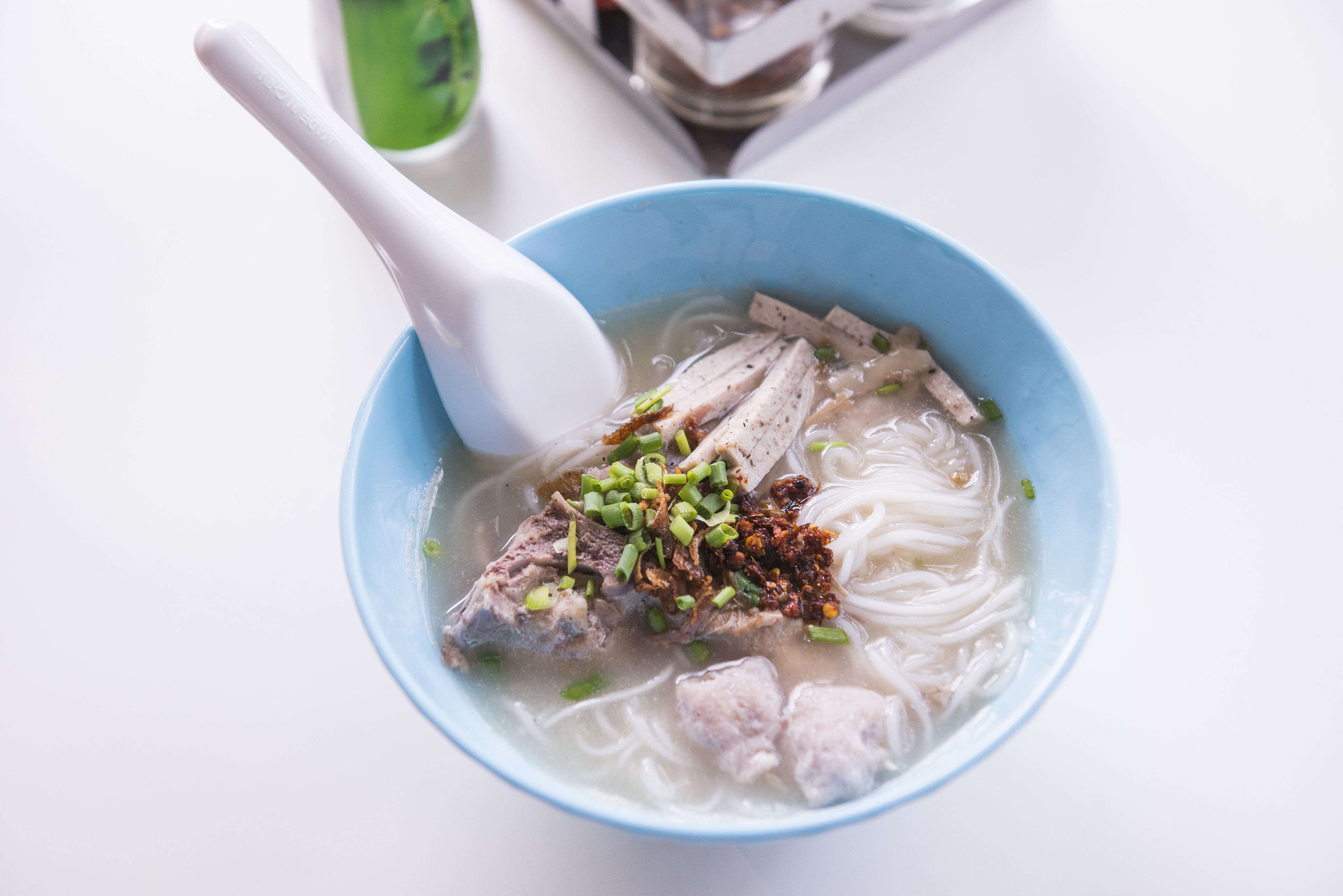 Bữa ăn sáng