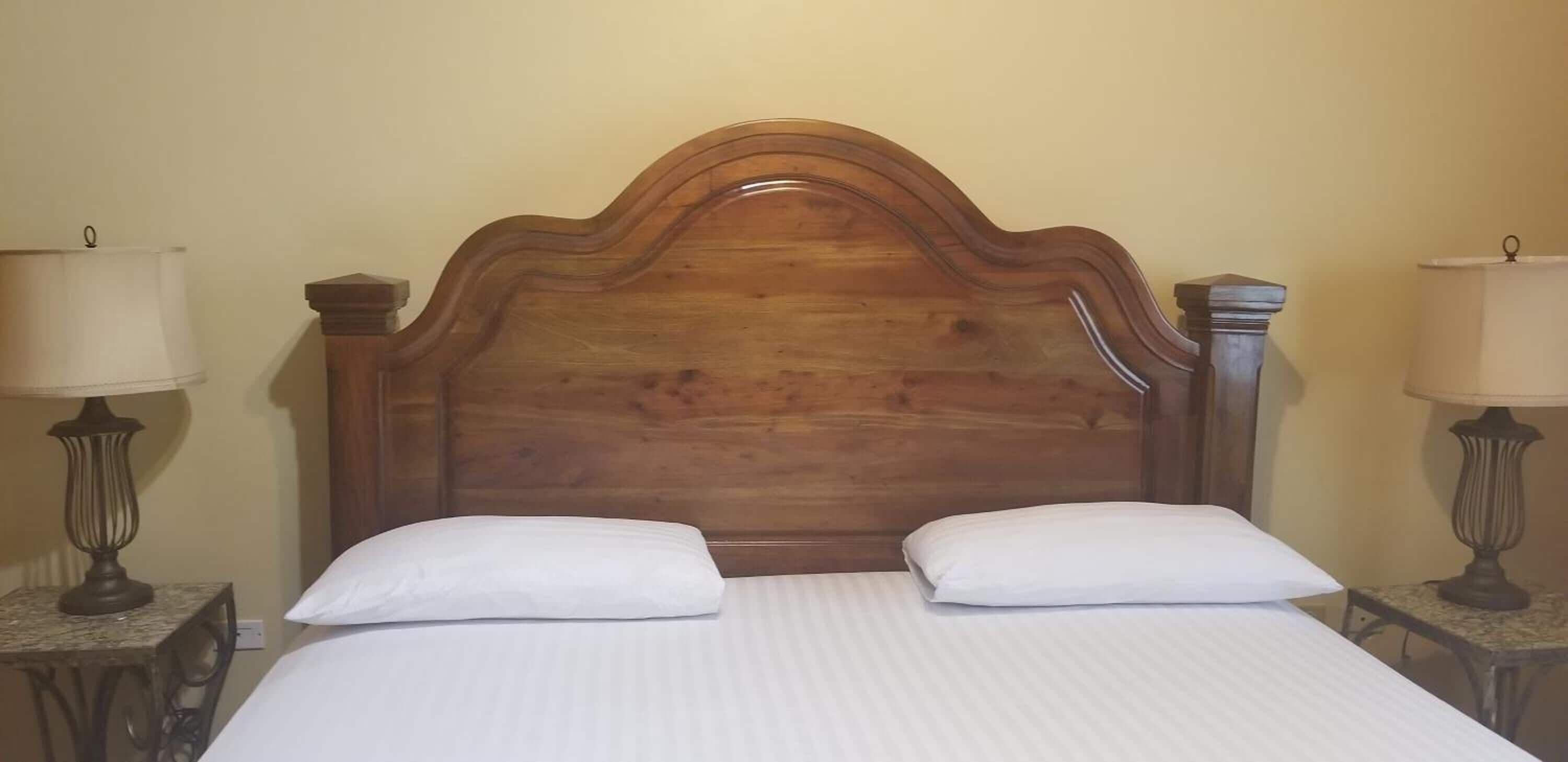 1 bedroom, premium bedding, desk, iron/ironing board