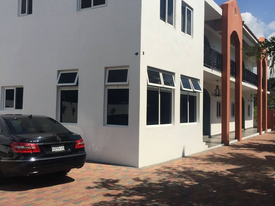 Área da propriedade