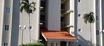 The Oasis at Oaklands Apartment 2