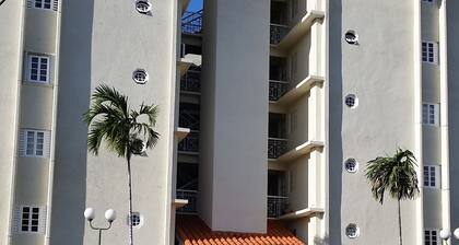 The Oasis at Oaklands Apartment 2