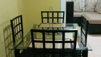 Servicio a la habitación