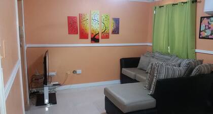 The Oasis at Oaklands Apartment 2
