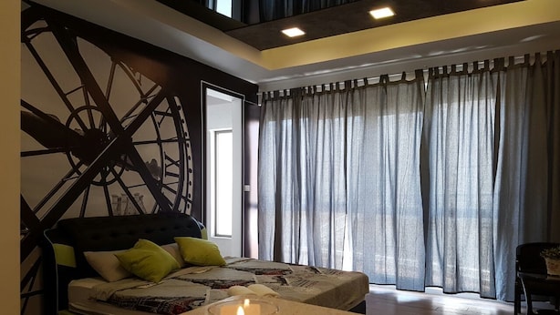 Unclassified image, 1 of 18, button - Dream to the Sea Suites (Ashkelon)