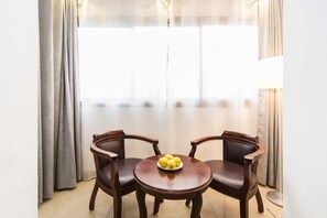 Classic Studio | Free cribs/infant beds, rollaway beds, free WiFi - TLVSublet Hayarkon (Tel Aviv)