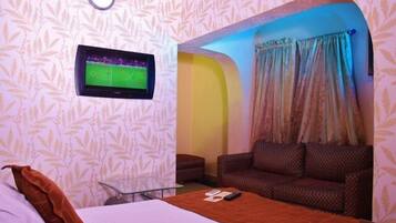 Executive Double or Twin Room