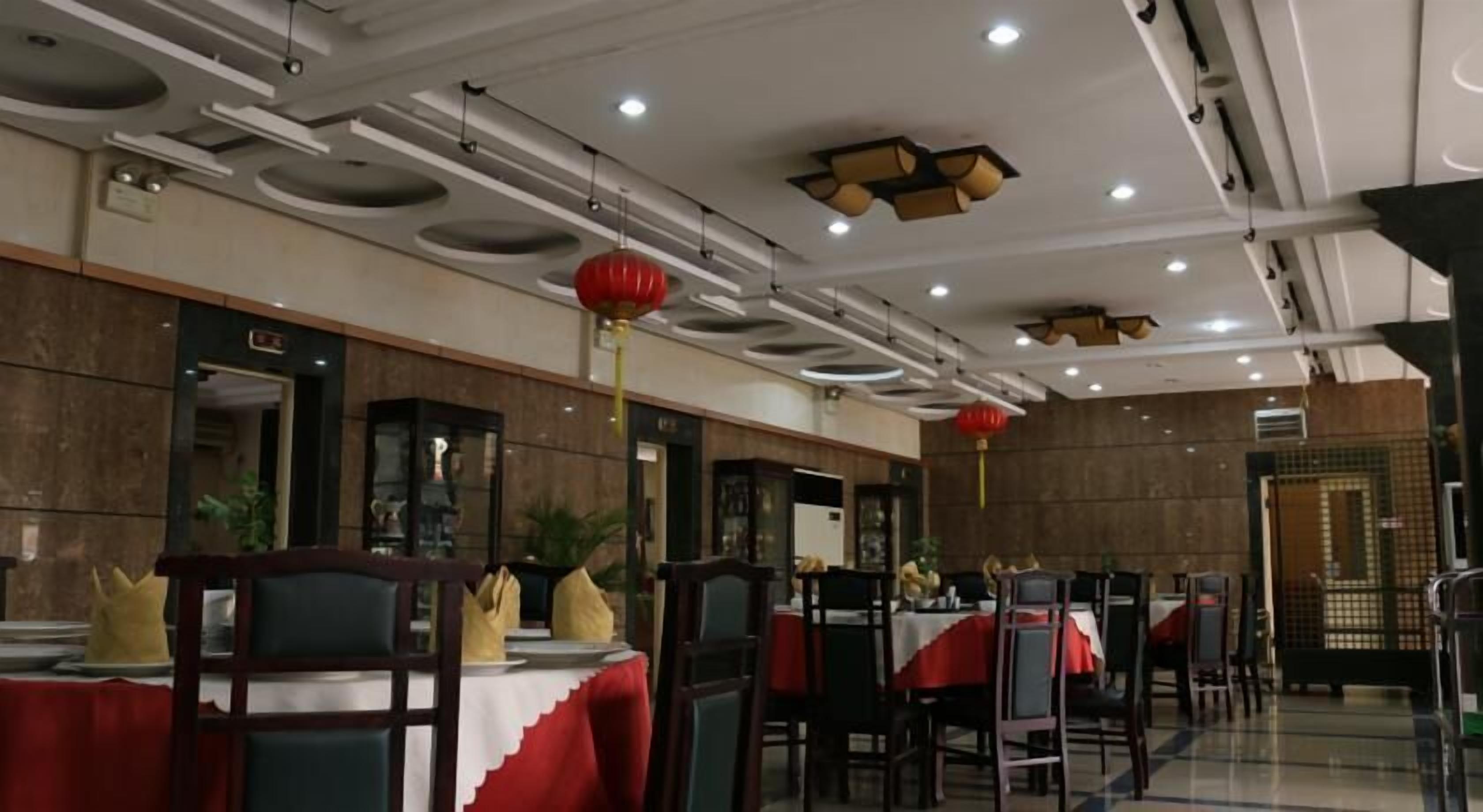 Restoran