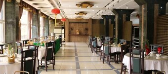 Golden Gate Hotel Abuja