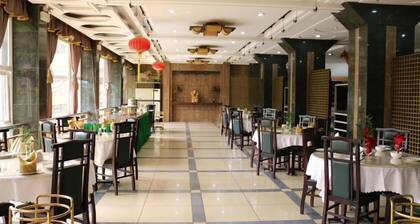 Golden Gate Hotel Abuja