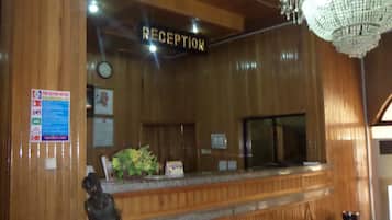 Recepción