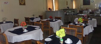 Parkview Hotel Abuja