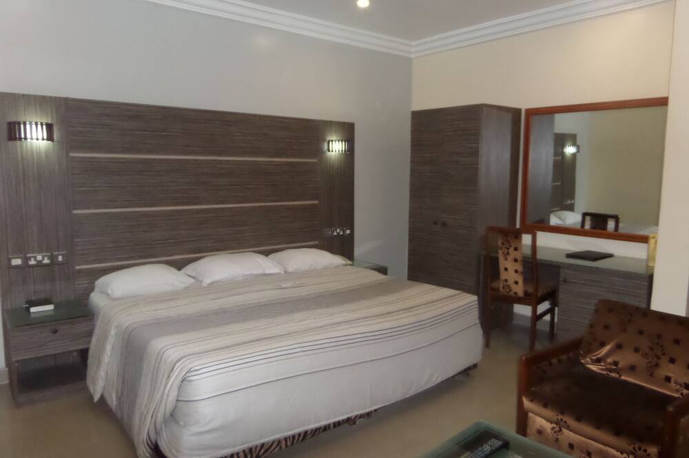 Parkview Hotel Abuja