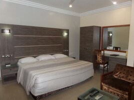 1 habitación y ropa de cama de alta calidad 