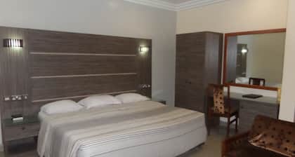 Parkview Hotel Abuja