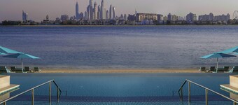 The Retreat Palm Dubai MGallery by Sofitel