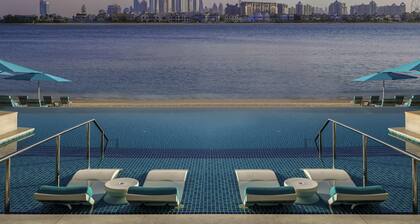 The Retreat Palm Dubai MGallery by Sofitel