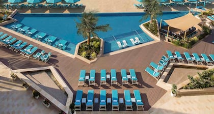 The Retreat Palm Dubai MGallery by Sofitel