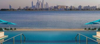 The Retreat Palm Dubai MGallery by Sofitel