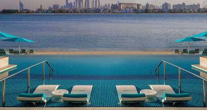 The Retreat Palm Dubai MGallery by Sofitel