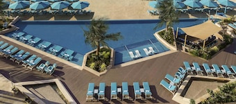 The Retreat Palm Dubai MGallery by Sofitel