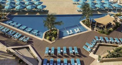 The Retreat Palm Dubai MGallery by Sofitel