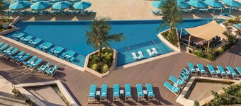 The Retreat Palm Dubai MGallery by Sofitel