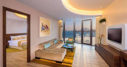 The Retreat Palm Dubai MGallery by Sofitel