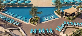 The Retreat Palm Dubai MGallery by Sofitel