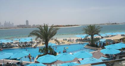 The Retreat Palm Dubai MGallery by Sofitel
