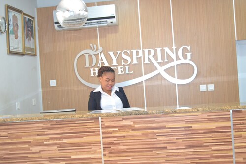 Dayspring Hotel 1