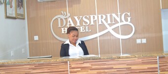 Dayspring Hotel 1