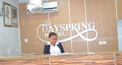 Dayspring Hotel 1