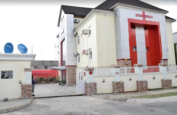 Chariot Hotel - Abuja