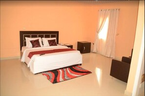 Coffres-forts dans les chambres, décoration personnalisée