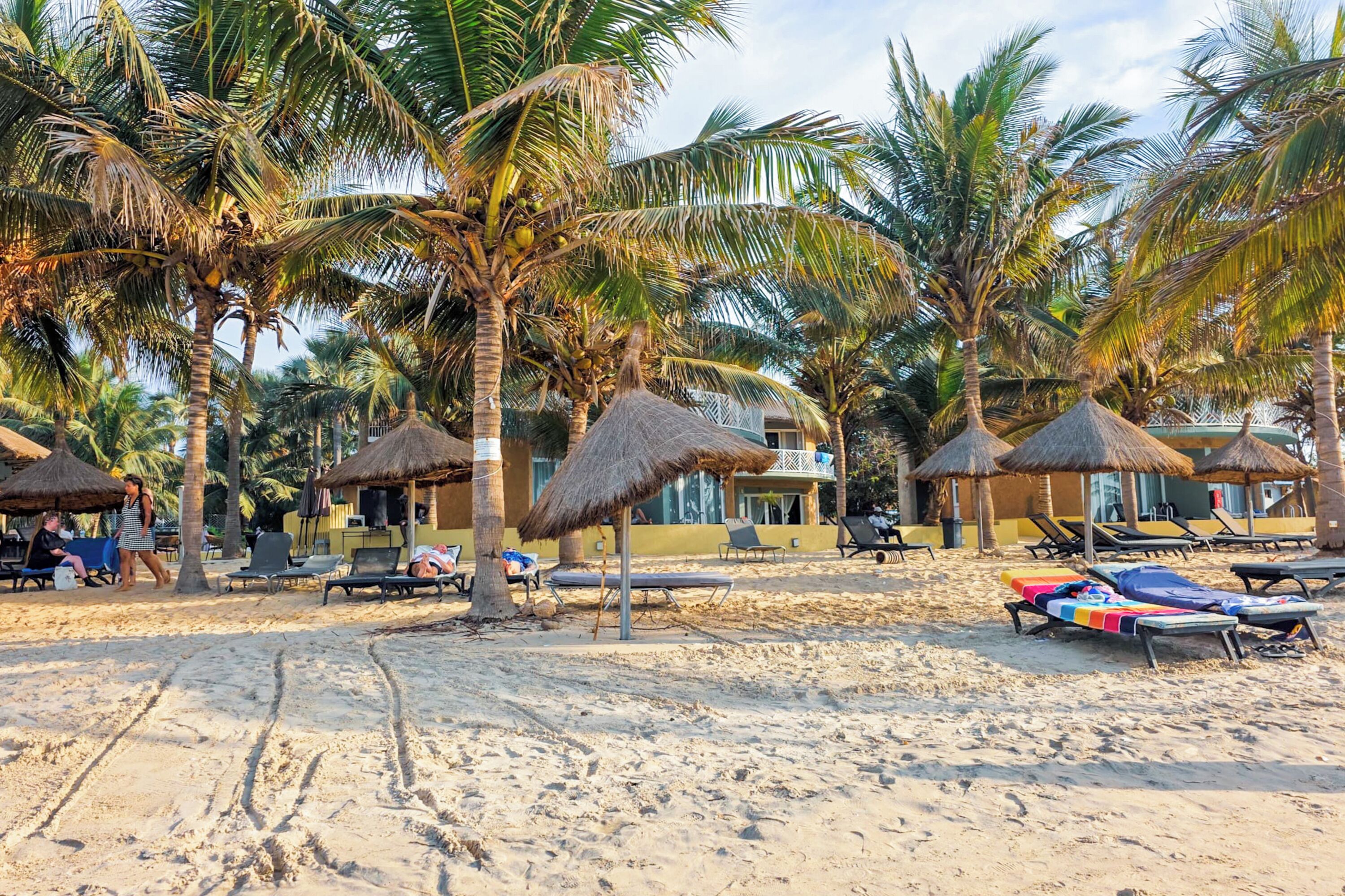Strand
