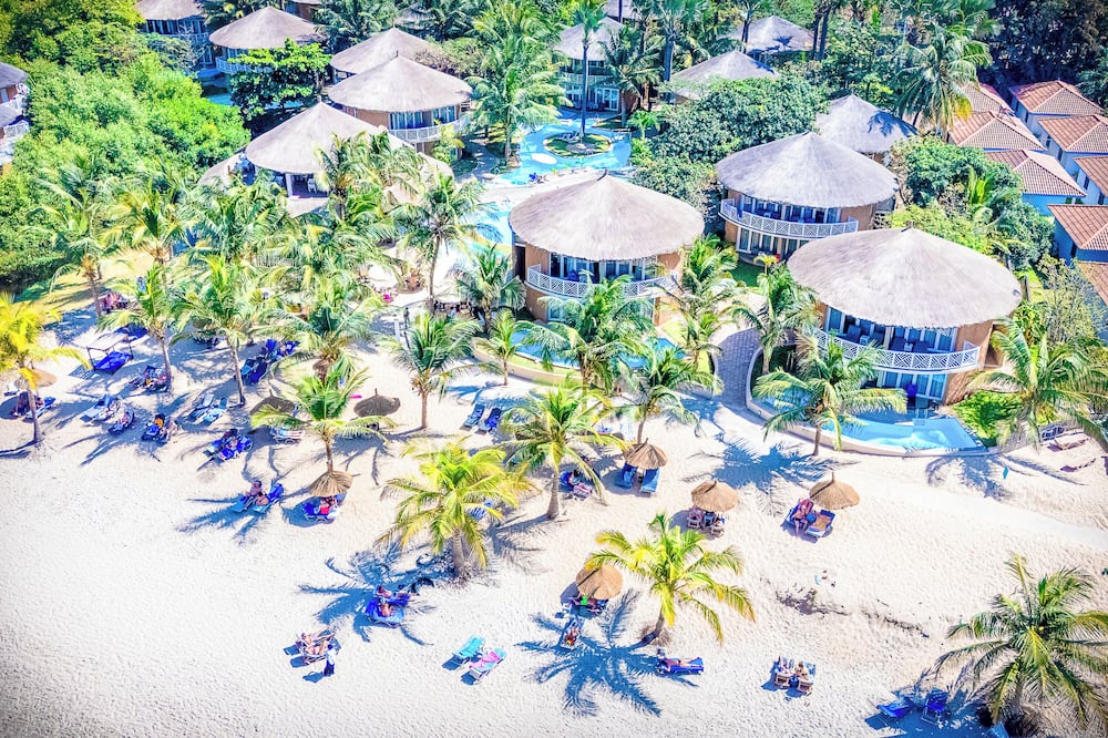 Balafon Beach Resort