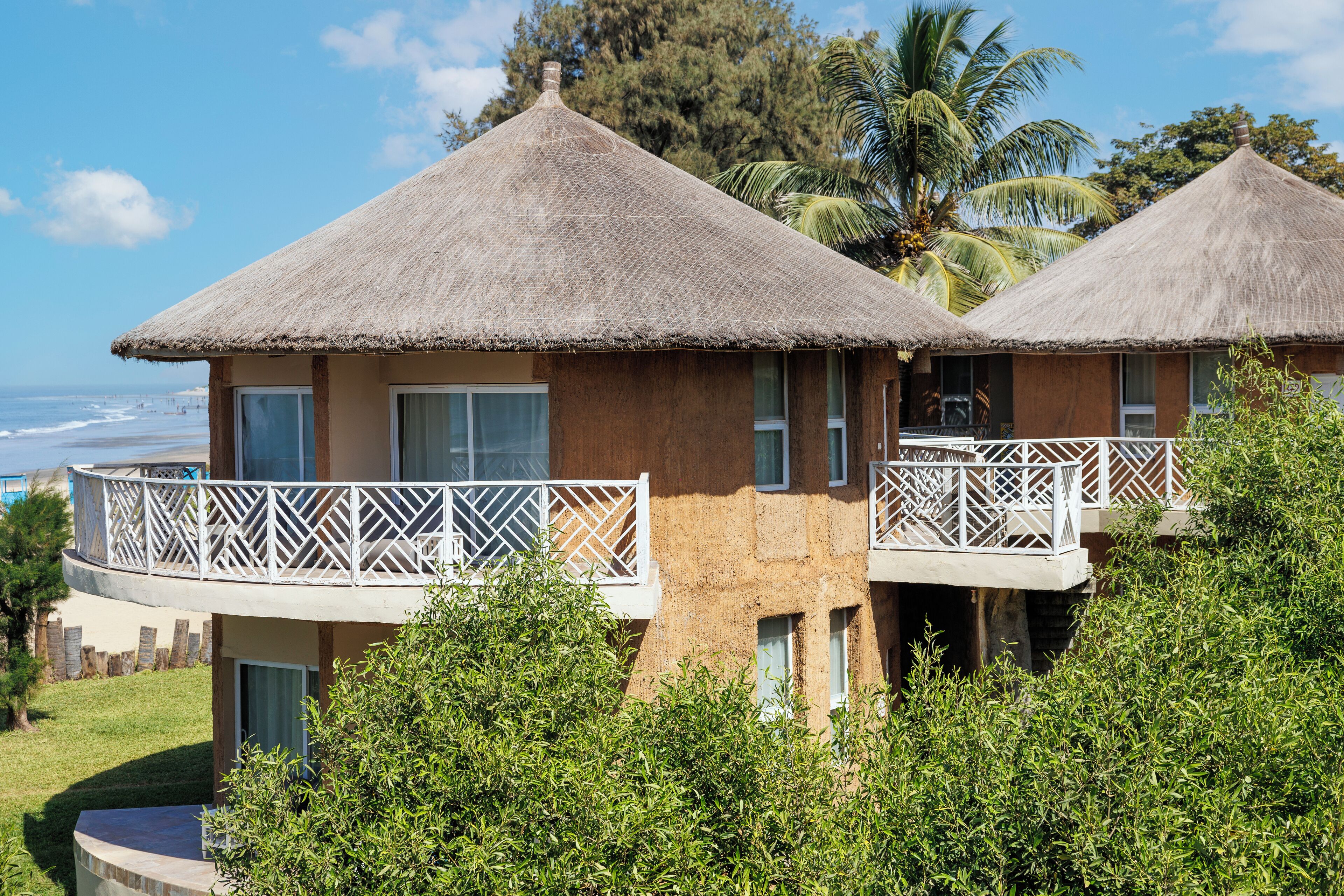 Standard Room, Garden View | Garden view