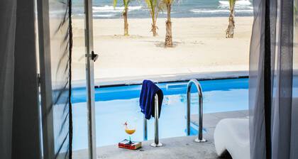 Balafon Beach Resort