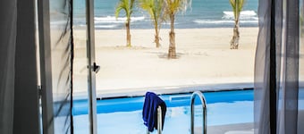 Balafon Beach Resort